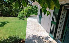 Valentinas Garden