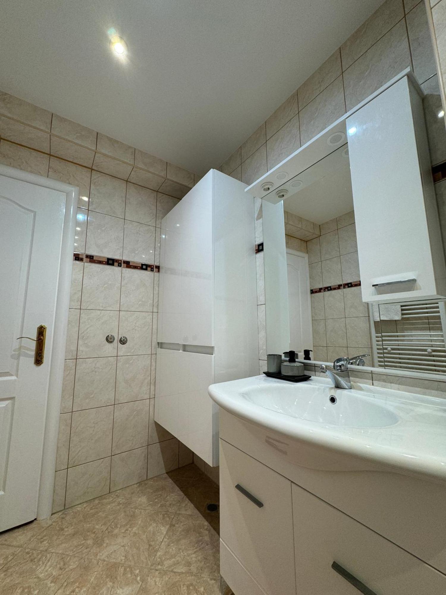 Valentinas Garden Appartement Split Buitenkant foto