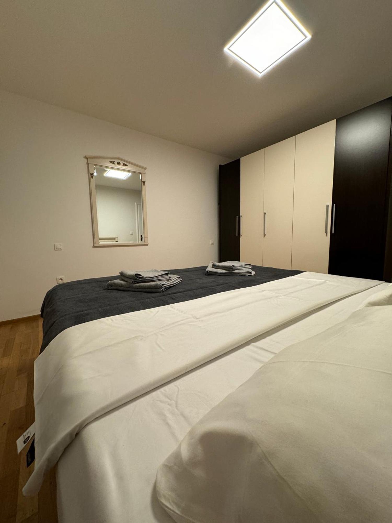 Valentinas Garden Appartement Split Buitenkant foto