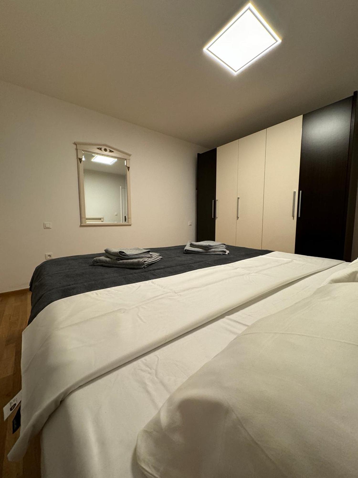 Valentinas Garden Appartement Split Buitenkant foto