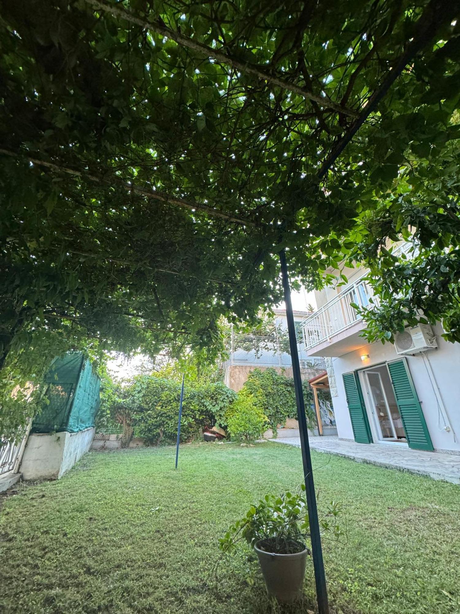 Valentinas Garden Appartement Split Buitenkant foto