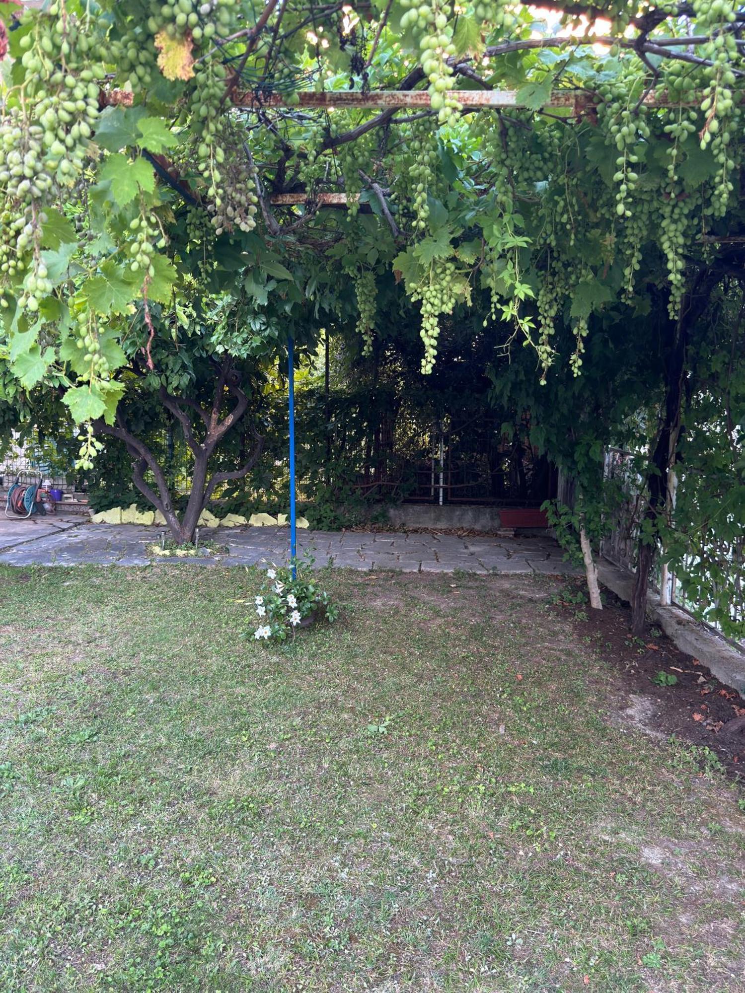 Valentinas Garden Appartement Split Buitenkant foto