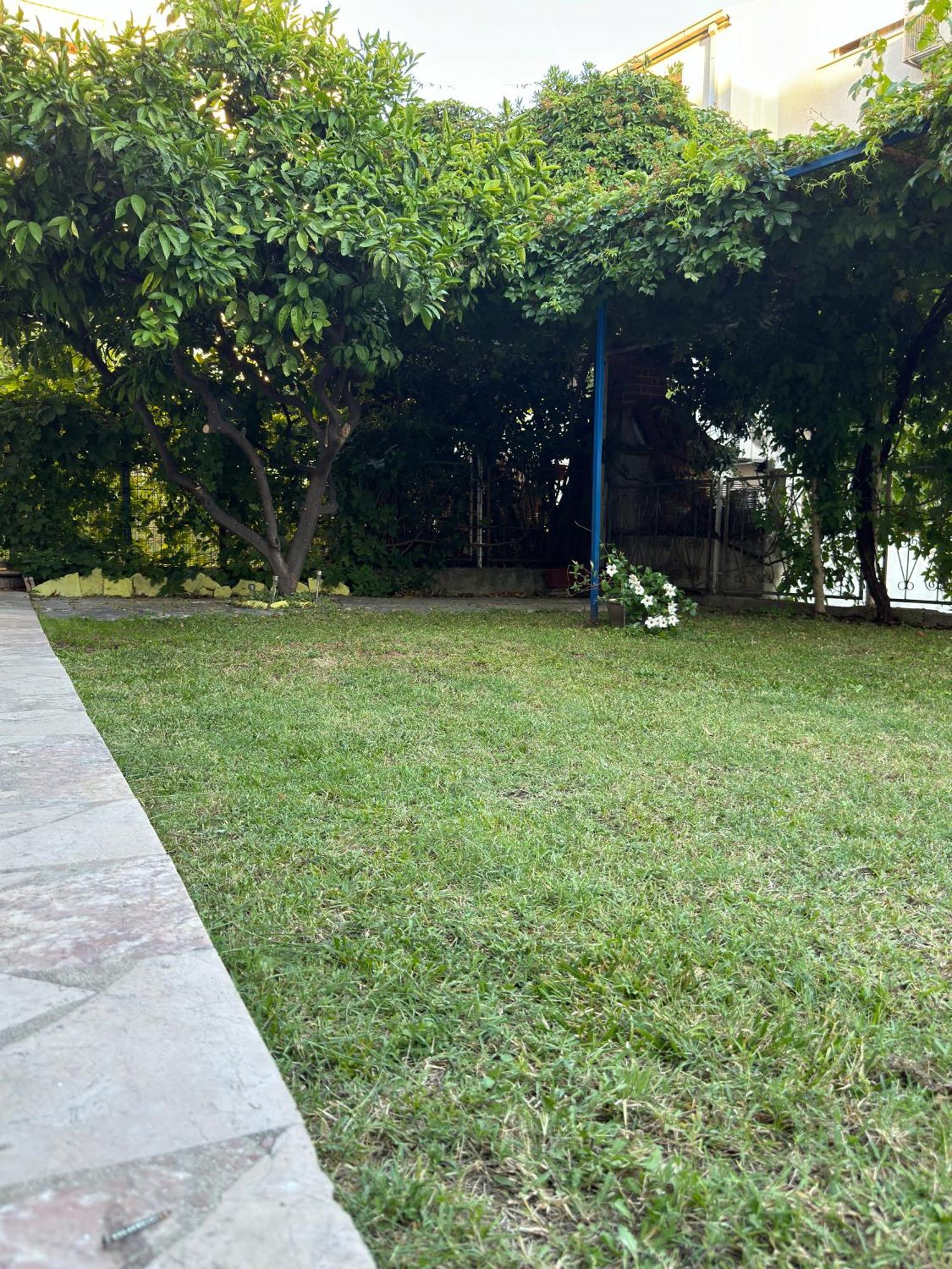 Valentinas Garden Appartement Split Buitenkant foto